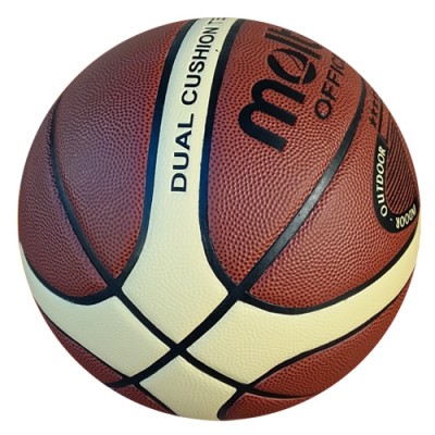 BOLA BASKET